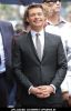 Ryan Seacrest at Simon Fuller Honored with a Star on the Hollywood Walk of Fame on May Honored with a Star