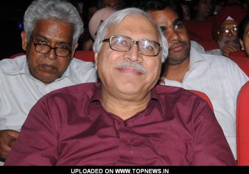 S Y Quraishi at Kailash kher performance in Delhi S Y Quraishi at Kailash kher performance in Delhi