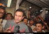Saif Ali Khan in Controversy