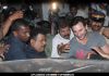 Saif Ali Khan in Controversy