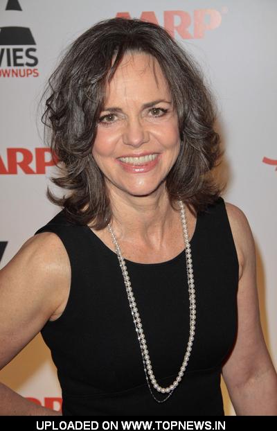 5 Sally Fields Hair