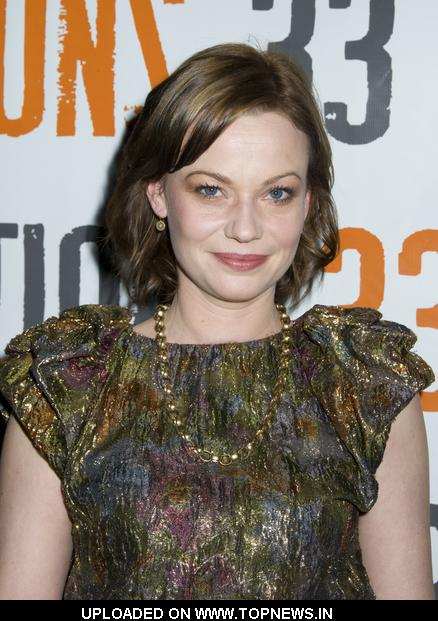 Samantha Mathis at "33 Variations" Broadway Play Opening Night After Party - Arrivals Samantha Mathis at "33 Variations" Broadway Play Opening Night After Party - Arrivals
