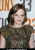 Samantha Mathis at "33 Variations" Broadway Play Opening Night After Party - Arrivals