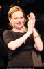 Samantha Mathis at "33 Variations" Curtain Call Samantha Mathis at "33 Variations" Curtain Call
