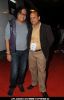 Sameer Tandon with Anil Garg at Music Heals Concert held at Andheri Sports Complex in Mumbai