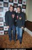 Bollywood actor Sanjay Dutt and businessman Raj Kundra launch Super Fight League at Novotel