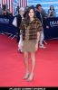 Sarah Kazemy at 37th Annual Deauville American Film Festival - "The Change-Up" - Premiere - Arrivals
