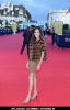 Sarah Kazemy at 37th Annual Deauville American Film Festival - "The Change-Up" - Premiere - Arrivals