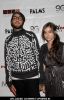 Sasha Grey Hosts Playboy Club at the Palms in Las Vegas on October 9, 2010