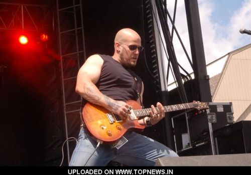 Saving Abel at Rock on the Range 2008 - Day 2 Saving Abel at Rock on the Range 2008 - Day 2