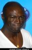 Seal at 2008 American Idol Finale - Press Room