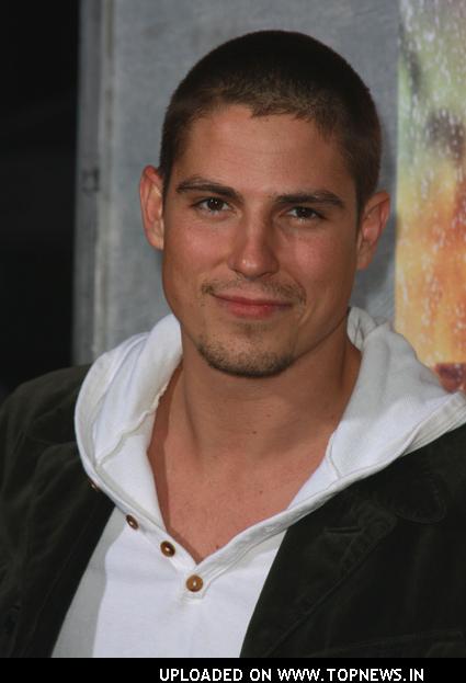 Sean Faris at Step Up 2 The Streets Hollywood Premiere Arrivals
