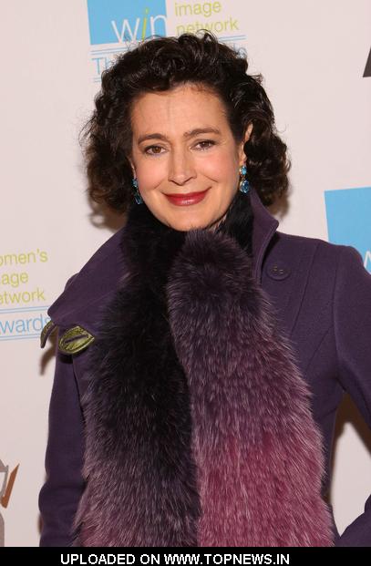 Sean Young at Women's Image Network 2009 WIN Awards - Arrivals Sean Young at Women's Image Network 2009 WIN Awards - Arrivals