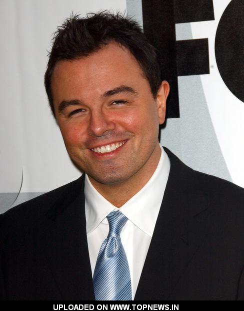 Seth Macfarlane - Wallpaper Actress