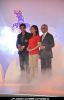 Shah Rukh Khan and Juhi Chawla launched the new look and the new logo of Indian Premier League team Kolkata Knight Riders