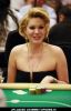 Shanna Moakler at 7th Annual World Poker Tour Invitational