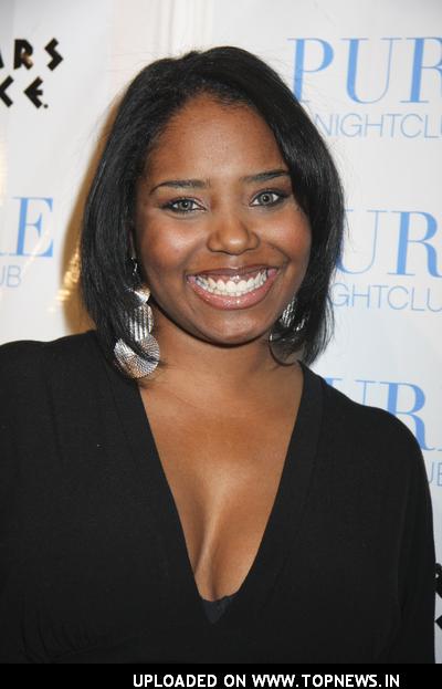 Shar Jackson at Kevin Federline Celebrates His 30th Birthday at Pure Nightclub in Las Vegas on March 21, 2008 Shar Jackson at Kevin Federline Celebrates His 30th Birthday at Pure Nightclub in Las Vegas on March 21, 2008