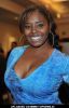Shar Jackson at 2011 Secret Room Events Golden Globe Awards Style Lounge