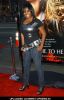 Shar Jackson  at "Drag Me To Hell" Los Angeles Premiere - Arrivals
