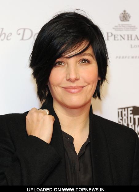 Sharleen Spiteri Album