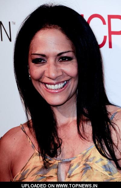 Sheila E at JCPenney Spring Cocktail Jam - Arrivals Sheila E at JCPenney Spring Cocktail Jam - Arrivals