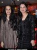 Shivangi Kapoor and Padmini Kolhapure at Special Screening of Movie 'Mr.Singh Mrs.Mehta'