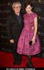 Simon Curtis and Elizabeth McGovern at  18th Annual BAFTA Los Angeles Award Season Tea Party - Arrivals
