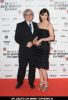 Simon Curtis and Elizabeth McGovern at The Moet British Independent Film Awards 2011 - Arrivals