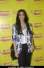 Sonam Kapoor on the sets of Radio Mirchi at Parel