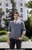 Stanley Weber at MIPTV 2011 - "Borgia" Photocall