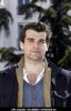 Stanley Weber at MIPTV 2011 - "Borgia" Photocall