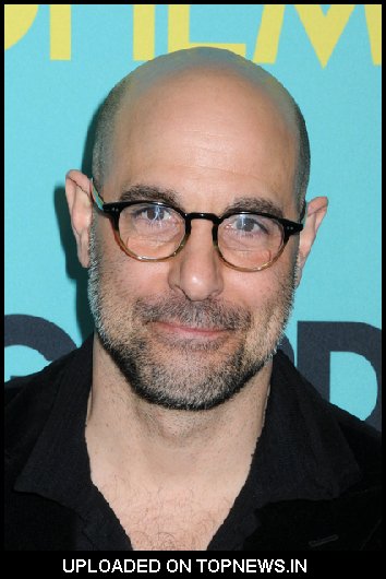 Stanley Tucci - Picture Colection