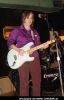 Stephanie Bradley at 2008 South by Southwest- Day 4
