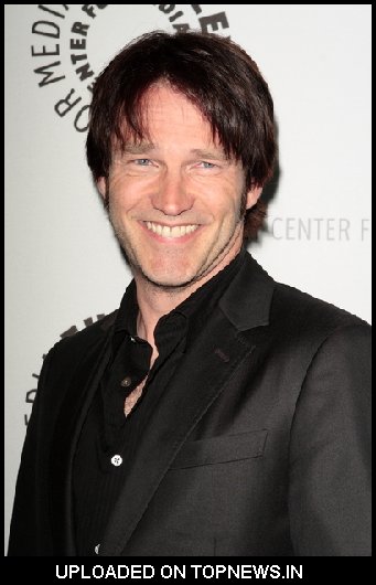 Stephen Moyer at The 26th Annual William S. Paley Television Festival: True Blood Stephen Moyer at The 26th Annual William S. Paley Television Festival: True Blood