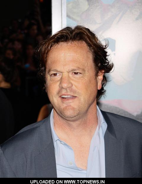 Steve Kloves at "Harry Potter and the Half-Blood Prince" New York City Premiere - Arrivals Steve Kloves at "Harry Potter and the Half-Blood Prince" New York City Premiere - Arrivals