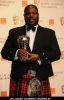 Steve McQueen at 2009 Orange British Academy of Film and Television Arts (BAFTA) Awards - Arrivals