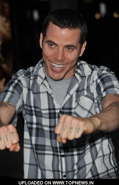 Stephen Gilchrist Glover at "God Bless Ozzy Osbourne" Los Angeles Special Screening - Arrivals Stephen Gilchrist Glover at "God Bless Ozzy Osbourne" Los Angeles Special Screening - Arrivals
