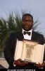 Steve McQueen at 2008 Cannes Film Festival - Palme d'Or Closing Ceremony - Photocall