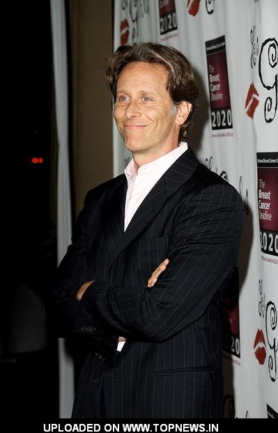 Steven Weber at 10th Annual Les Girls Cabaret - Arrivals Steven Weber at 10th Annual Les Girls Cabaret - Arrivals