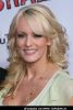 Stormy Daniels at "Forgetting Sarah Marshall" World Premiere - Arrivals