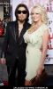 Stormy Daniels at "Forgetting Sarah Marshall" World Premiere - Arrivals