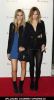 Suki Waterhouse and Cara Delevigne at Rimmel Cosmetics Celebrates a 10 Year Partnership with Kate Moss 
