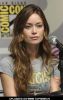 Summer Glau at WonderCon - Day 3