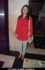 Singer Sunidhi Chauhan at the party hosted by singer Krisna