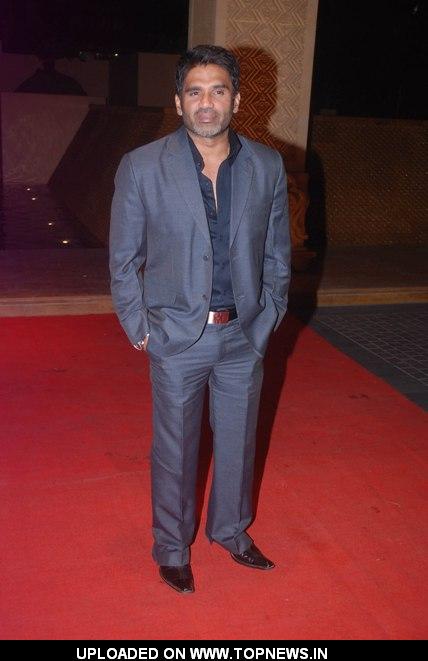 Sunil Manghnani