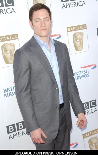 Tahmoh Penikett - Images