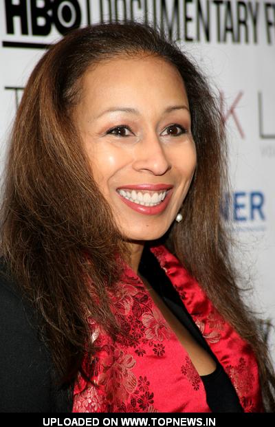 tamara tunie print