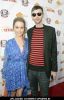 DJ Qualls and Taryn Manning at "The Perfect Age of Rock 'n' Roll" Los Angeles Premiere - Arrivals