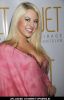 Taryn Terrell at Tila Tequila Hosts Friday Night at Jet Nightclub Las Vegas on January 30, 2009