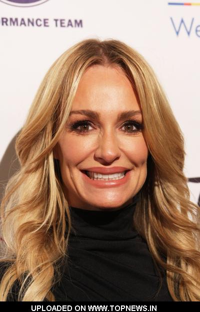 taylor armstrong